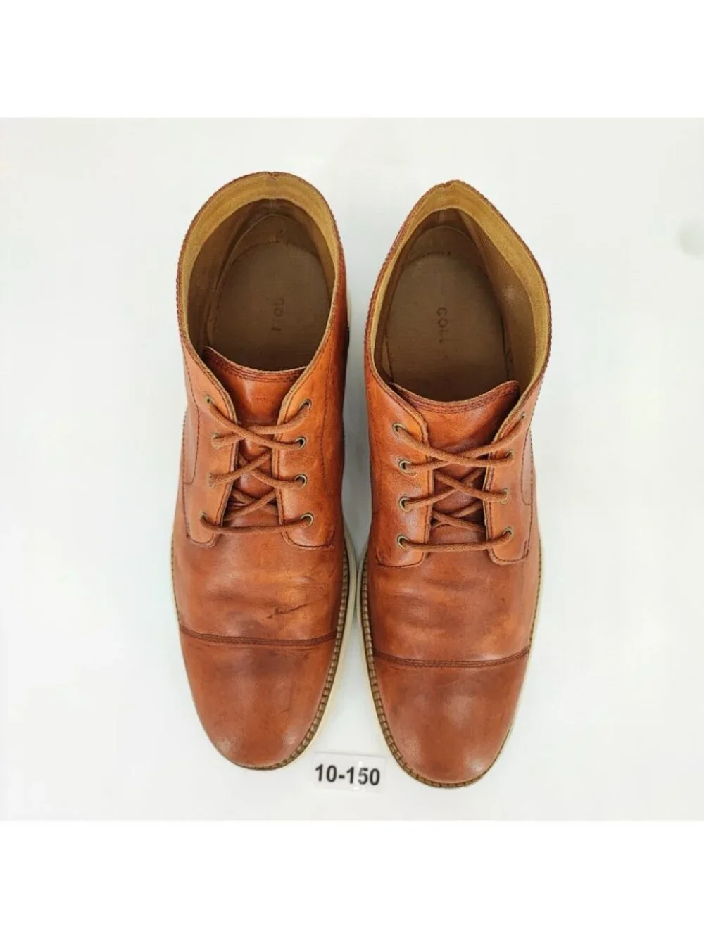 Cole Haan authentic cole